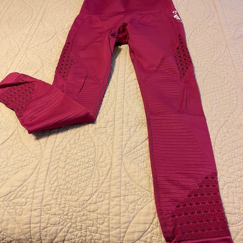 Gymshark Leggings